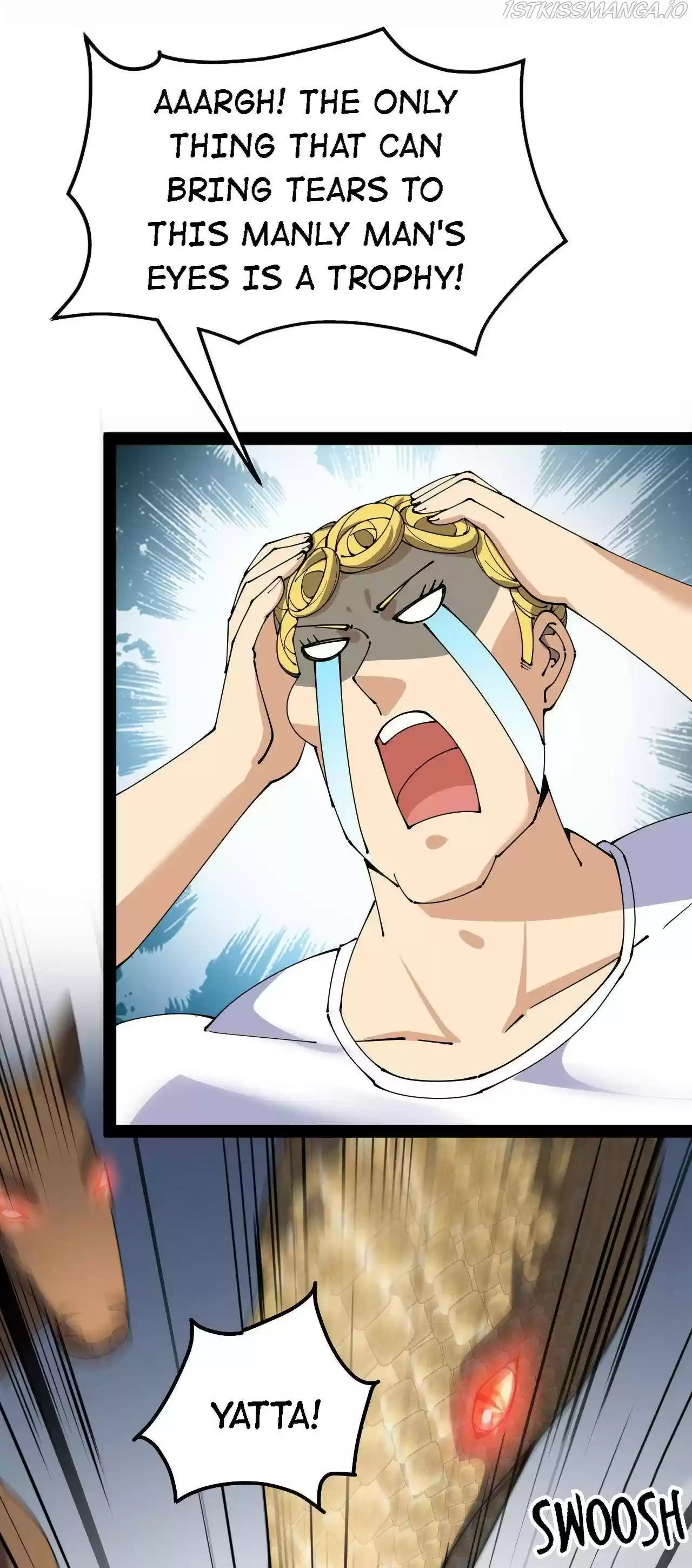 Fairy King's Daily Life Chapter 119