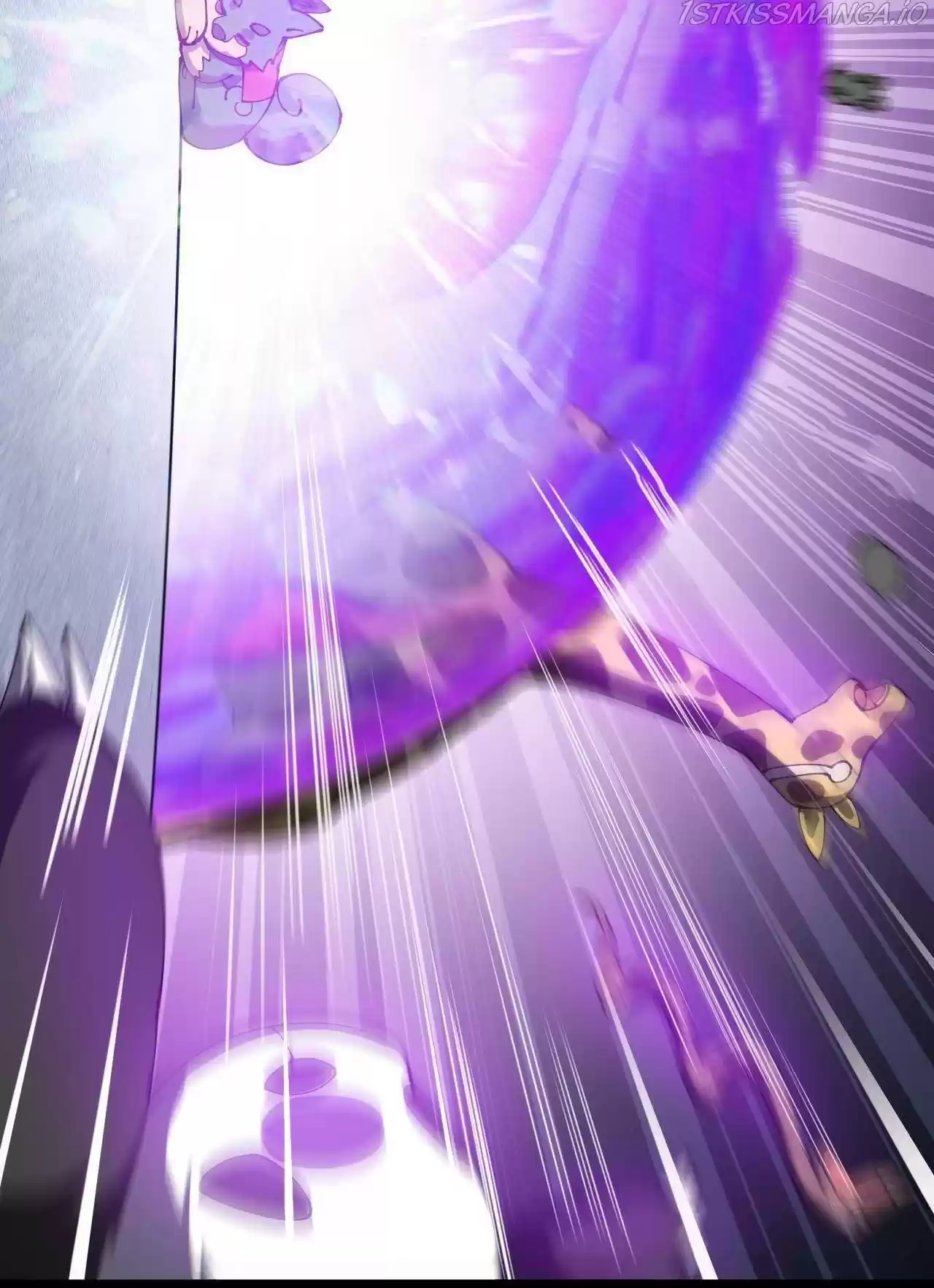 Fairy King's Daily Life Chapter 119