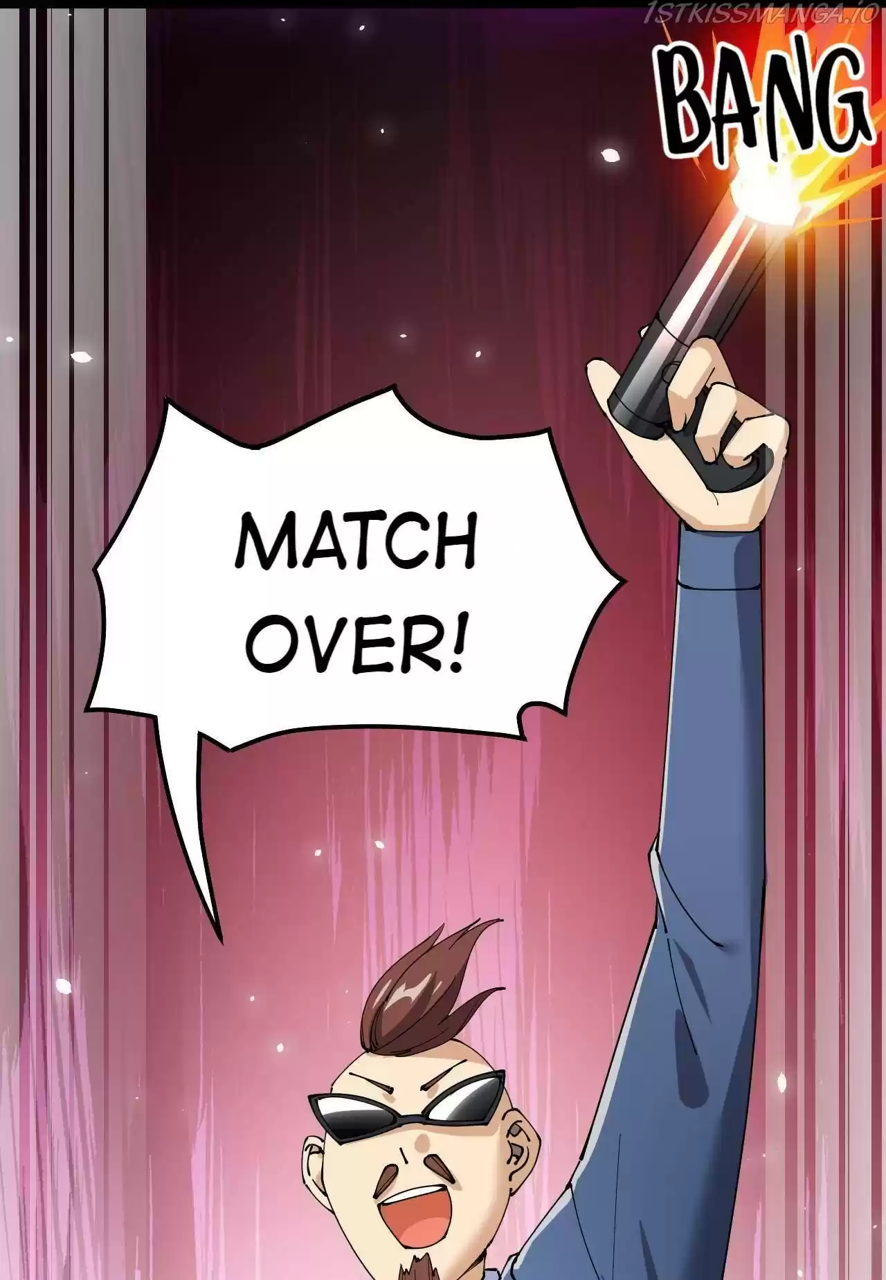 Fairy King's Daily Life Chapter 119