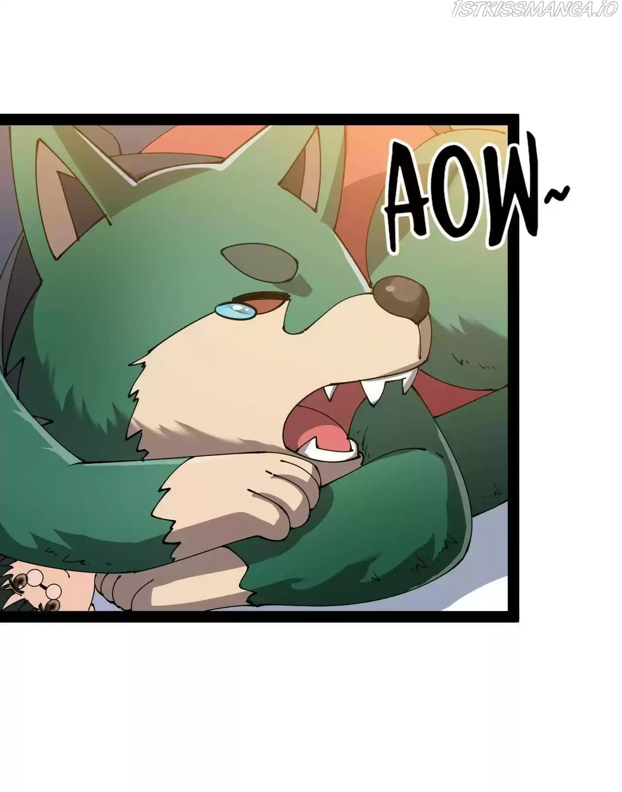 Fairy King's Daily Life Chapter 119