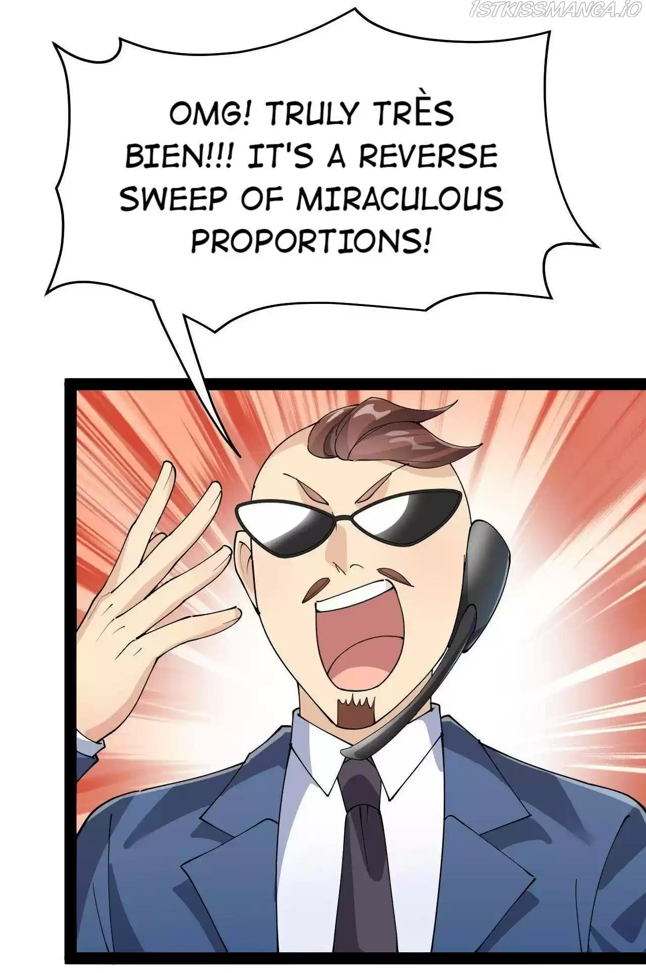 Fairy King's Daily Life Chapter 119