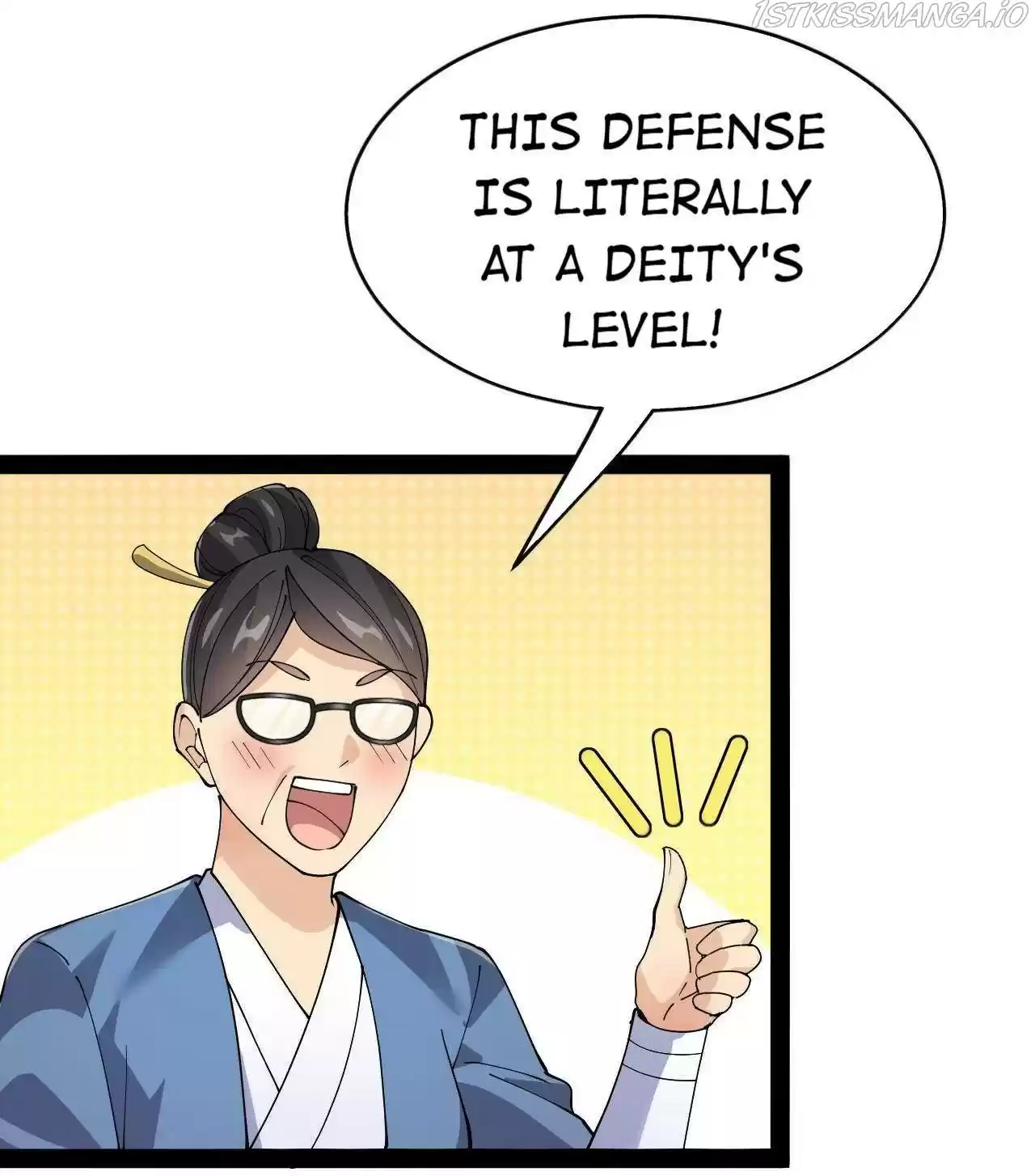 Fairy King's Daily Life Chapter 119