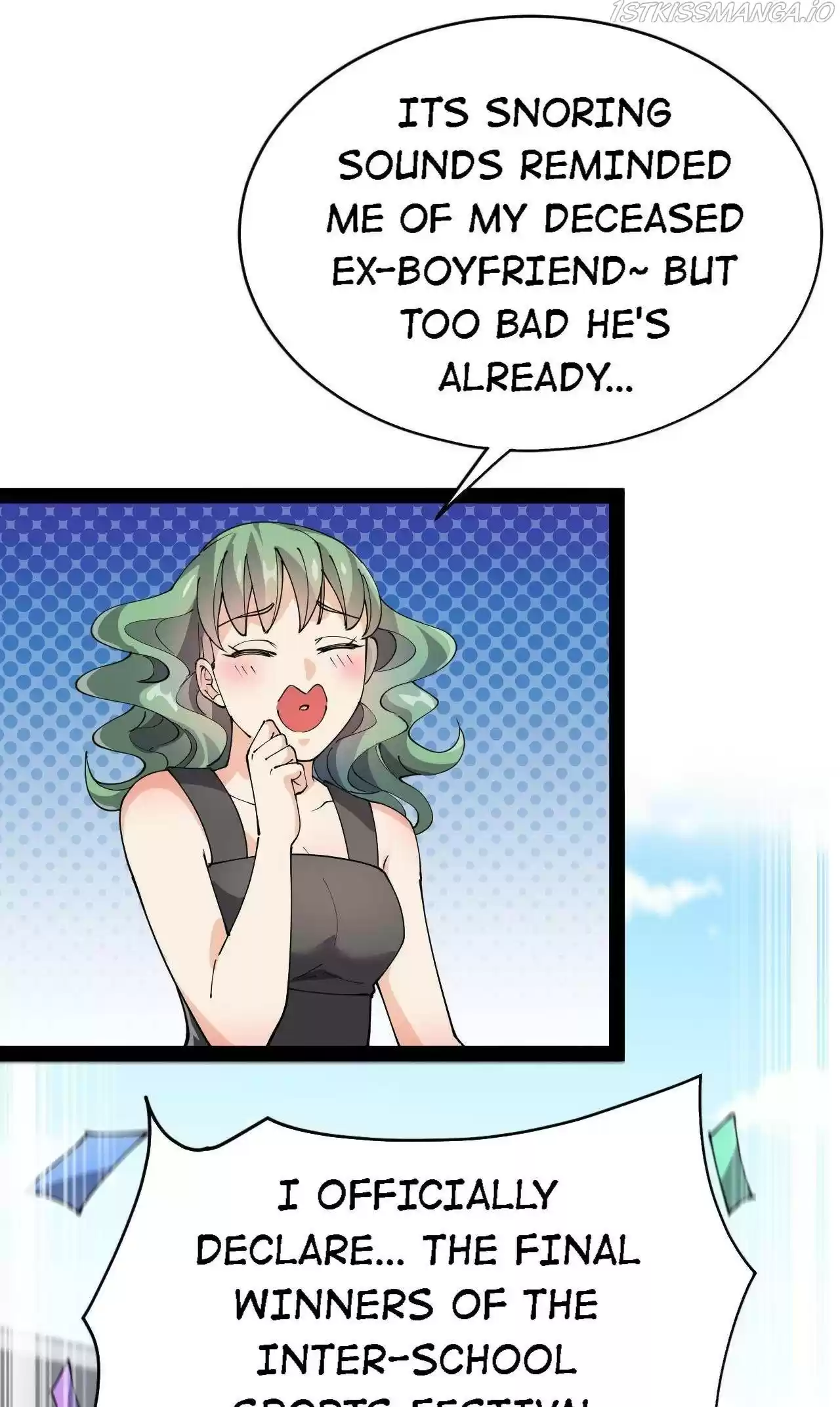 Fairy King's Daily Life Chapter 119