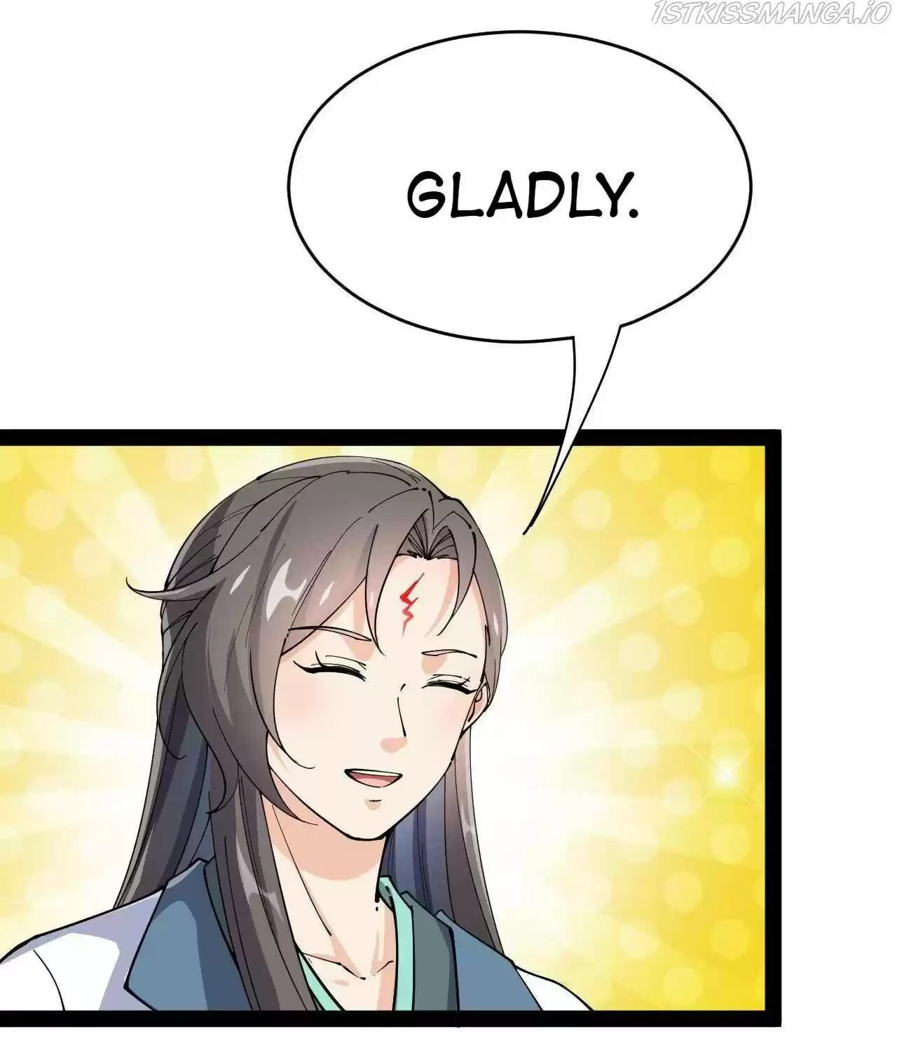 Fairy King's Daily Life Chapter 119