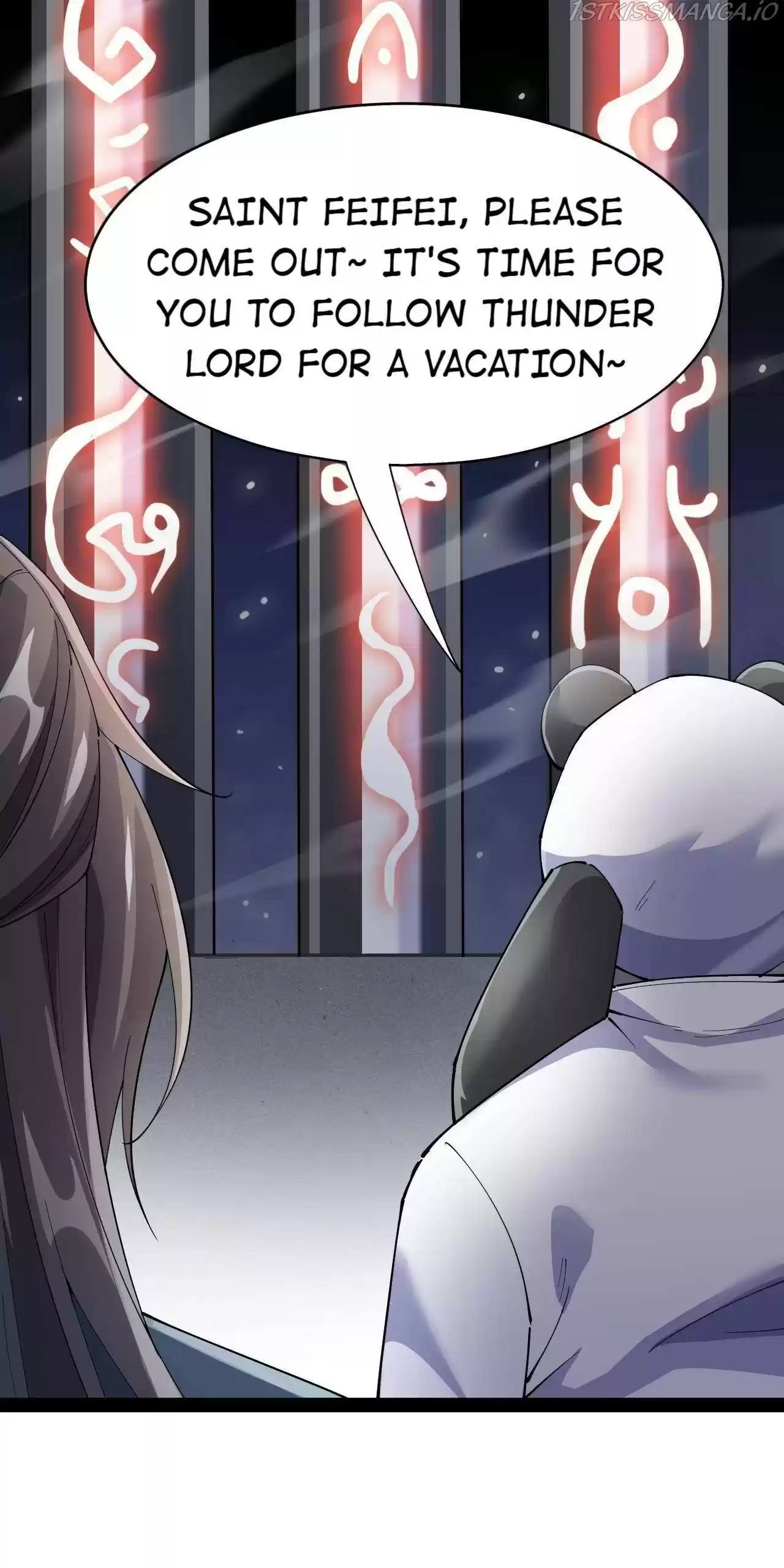 Fairy King's Daily Life Chapter 119