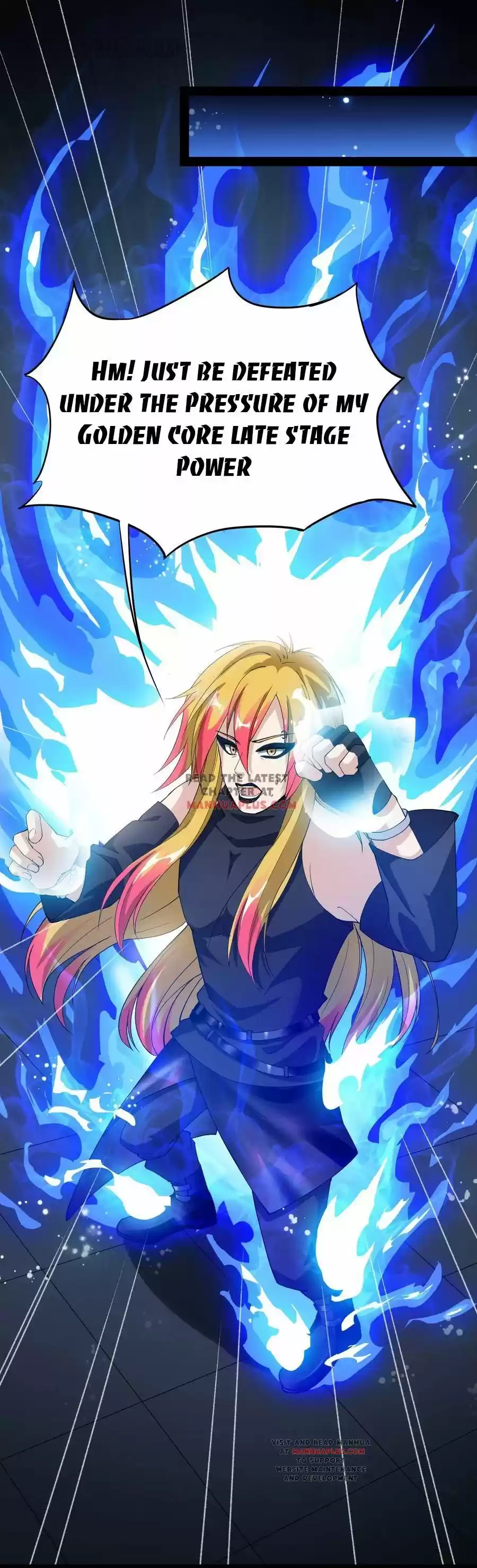 Fairy King's Daily Life Chapter 12