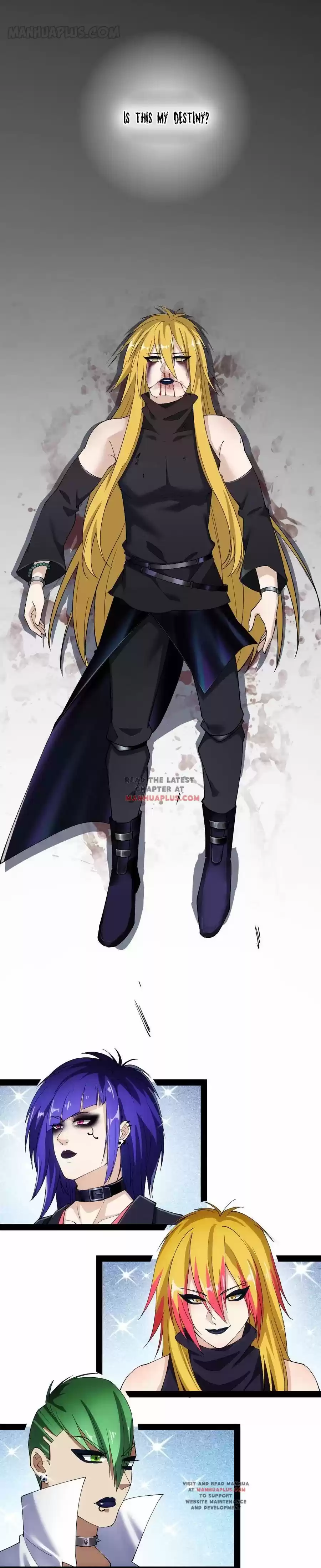 Fairy King's Daily Life Chapter 12