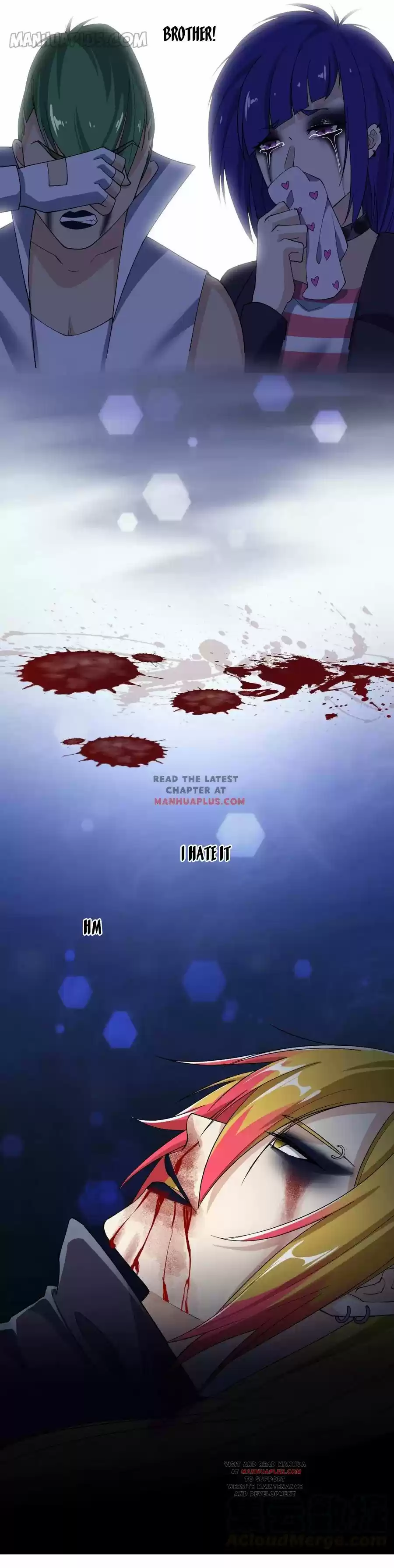 Fairy King's Daily Life Chapter 12