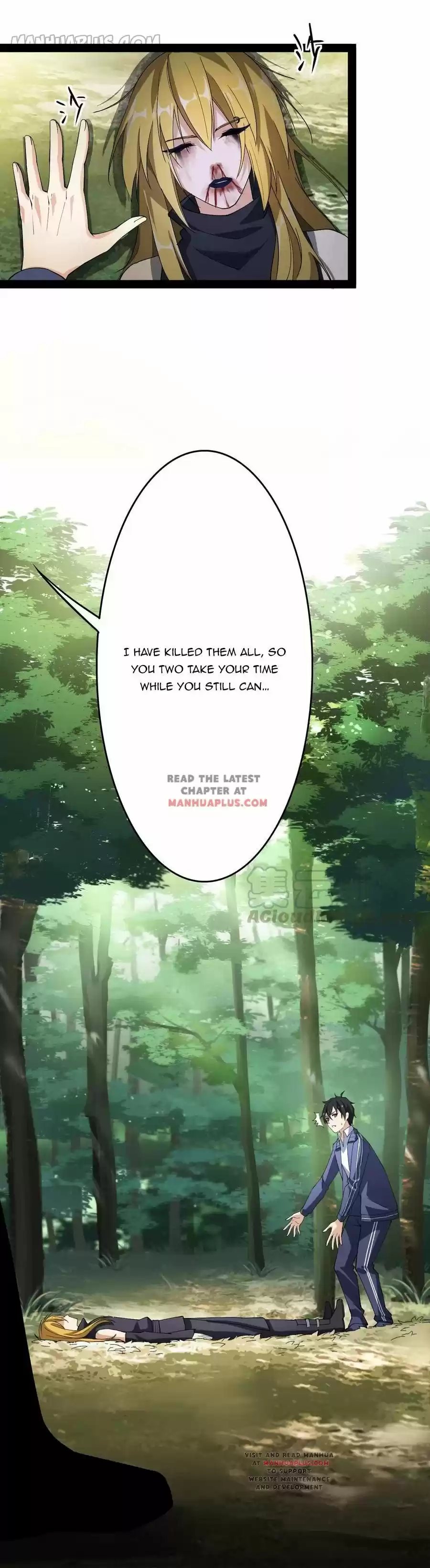 Fairy King's Daily Life Chapter 12