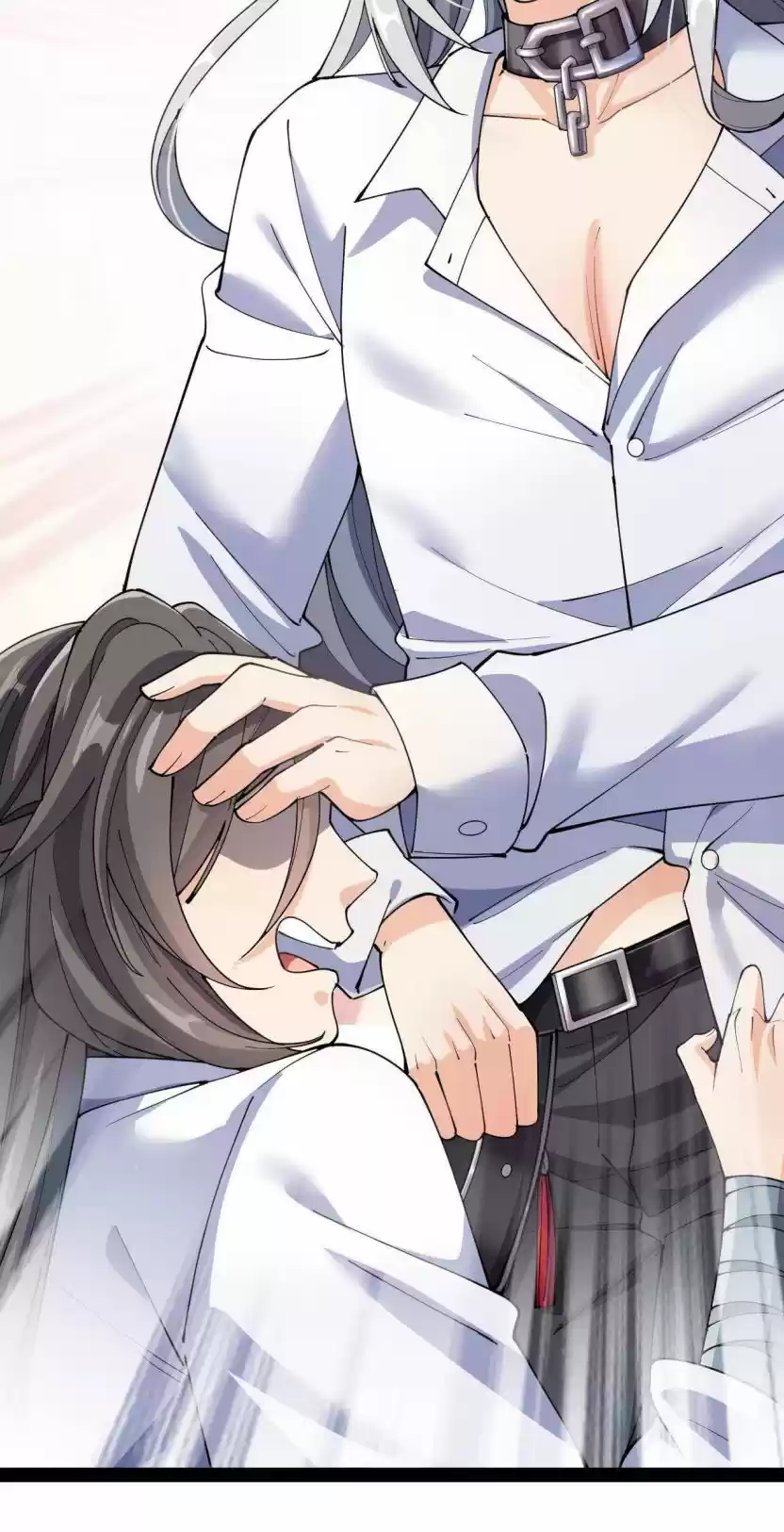 Fairy King's Daily Life Chapter 120