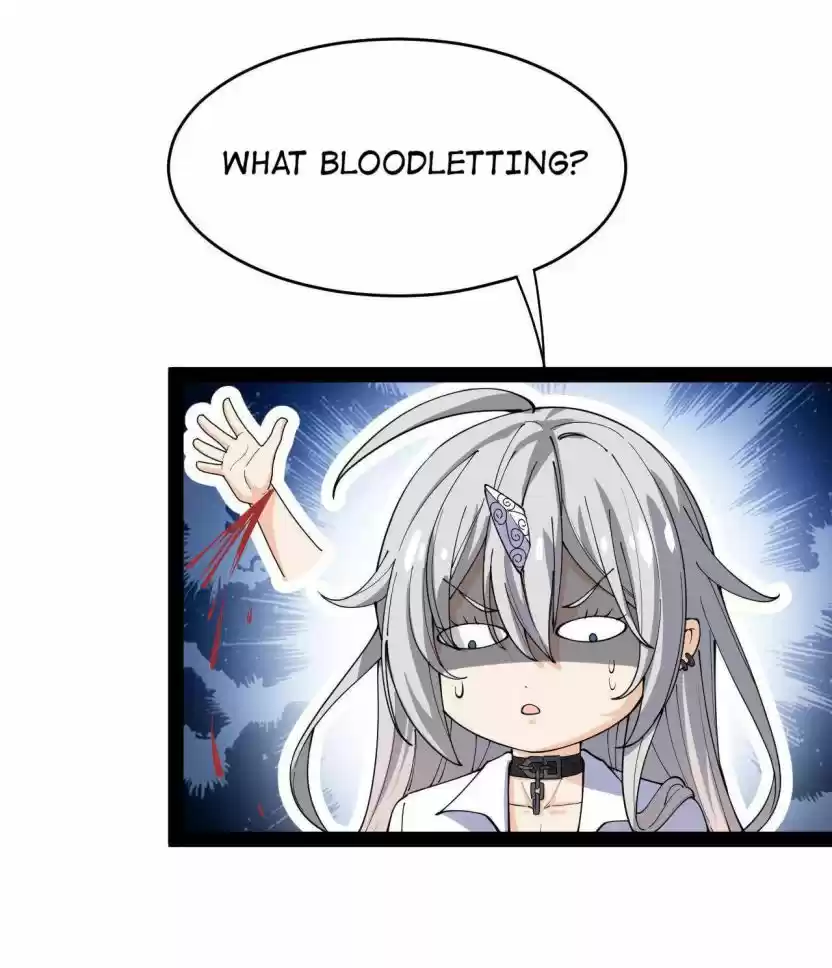 Fairy King's Daily Life Chapter 120