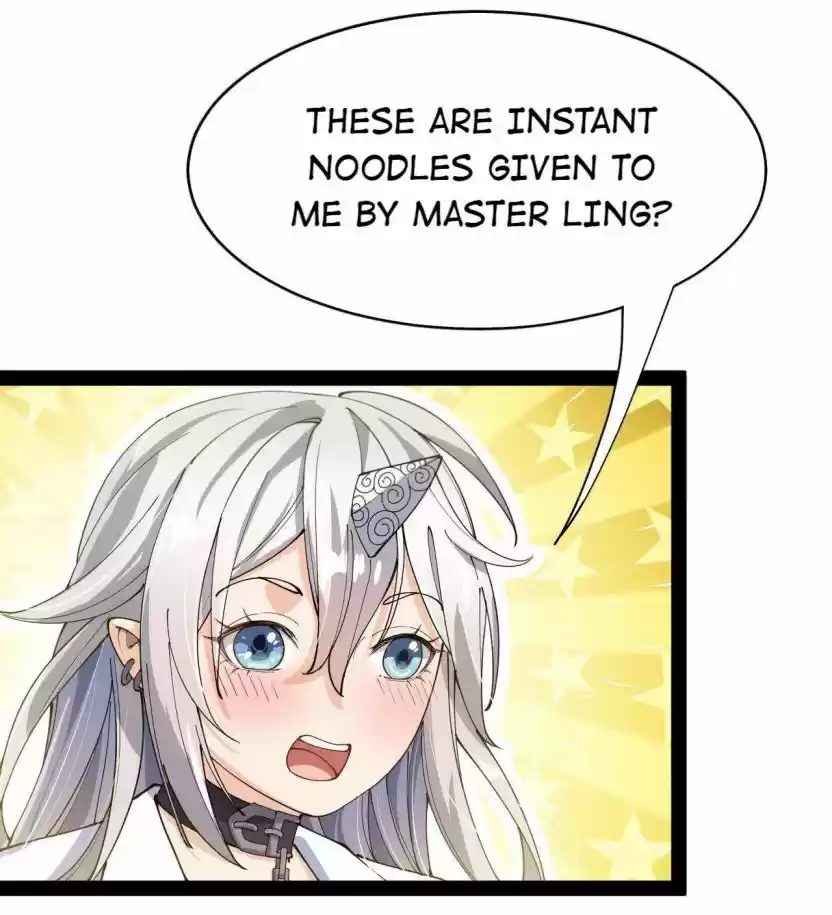 Fairy King's Daily Life Chapter 120