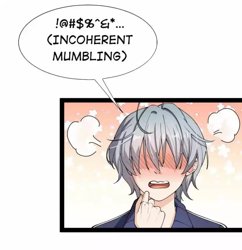 Fairy King's Daily Life Chapter 120