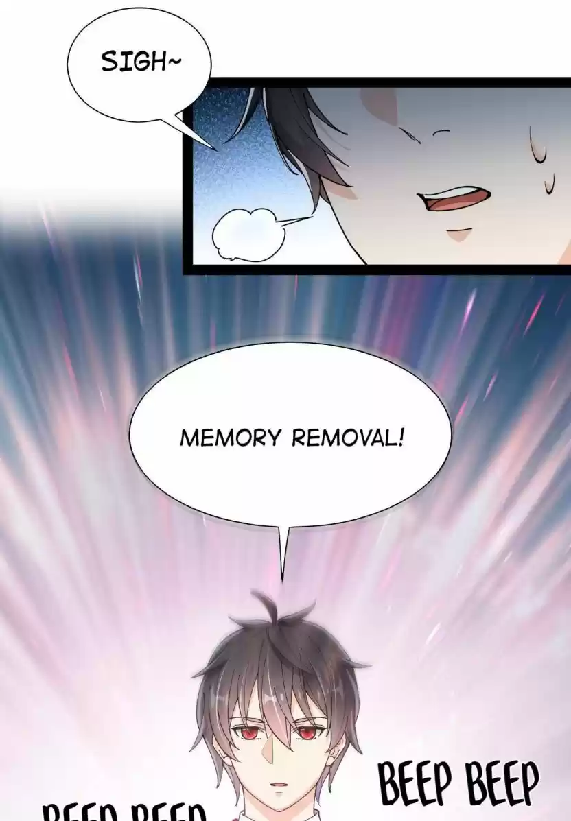 Fairy King's Daily Life Chapter 120