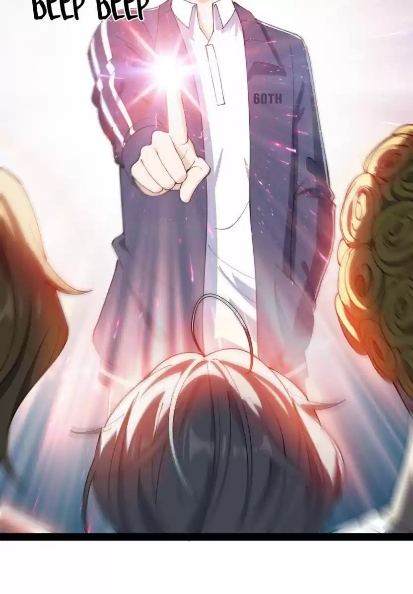 Fairy King's Daily Life Chapter 120