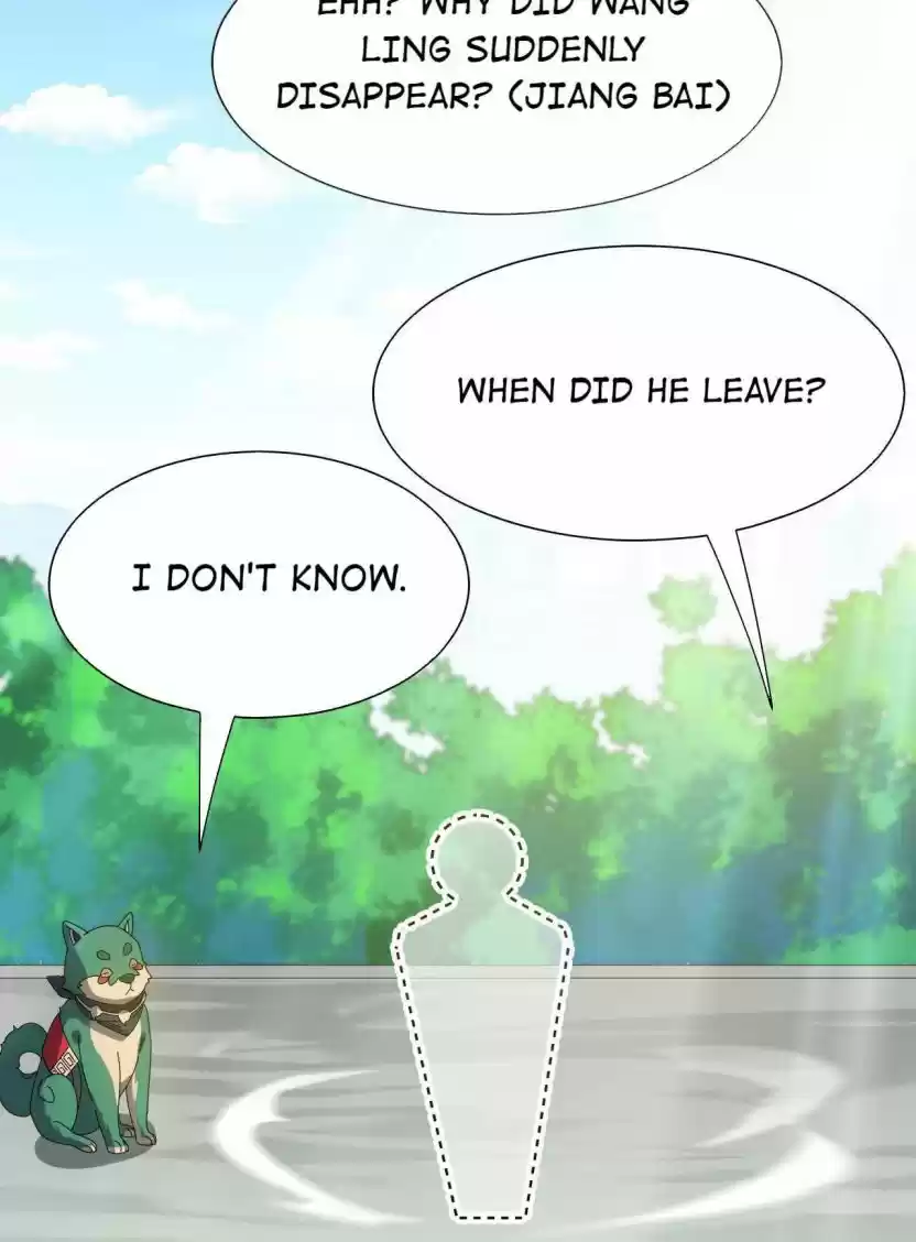 Fairy King's Daily Life Chapter 120