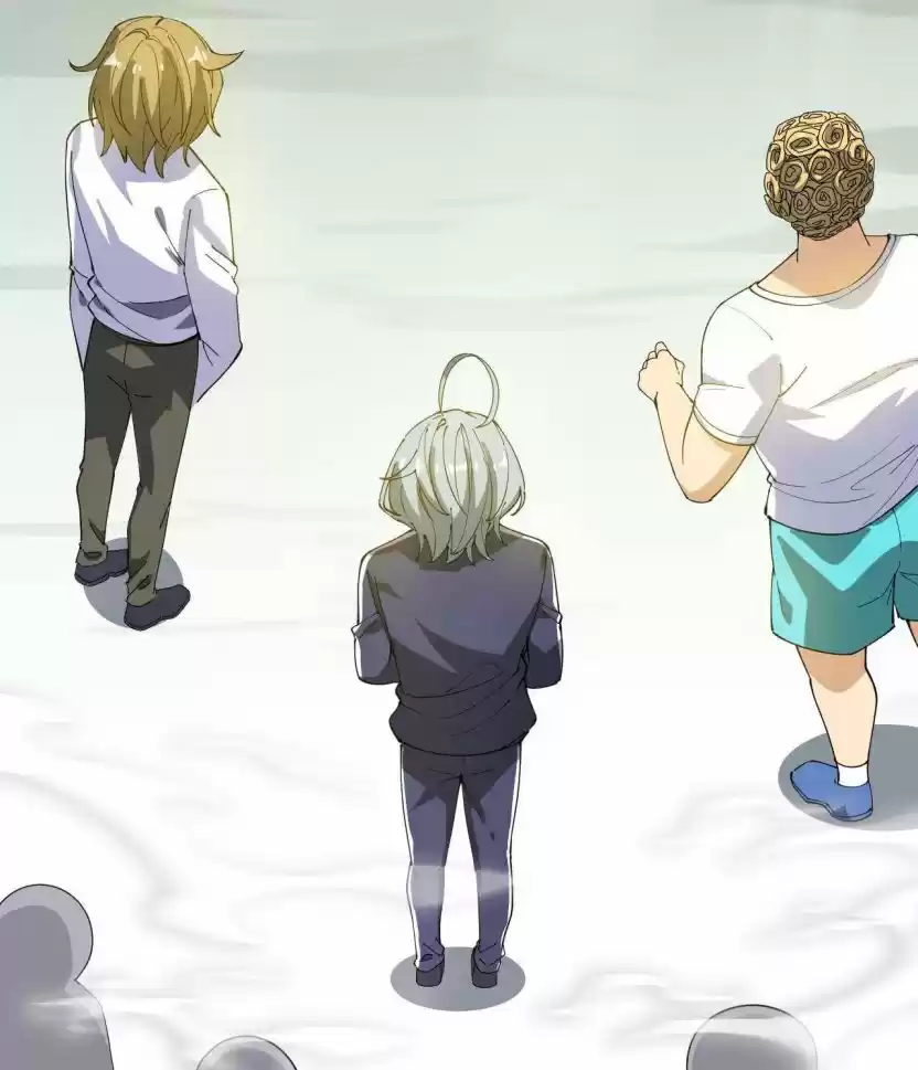 Fairy King's Daily Life Chapter 120