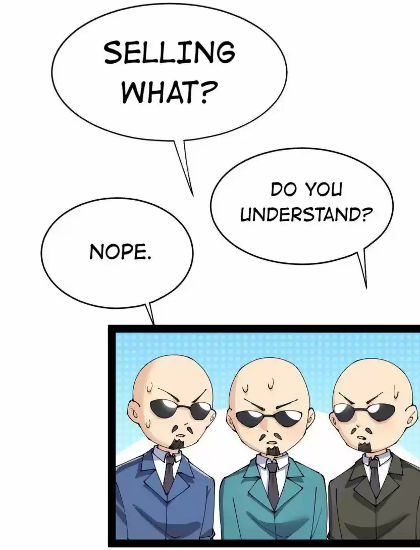 Fairy King's Daily Life Chapter 120