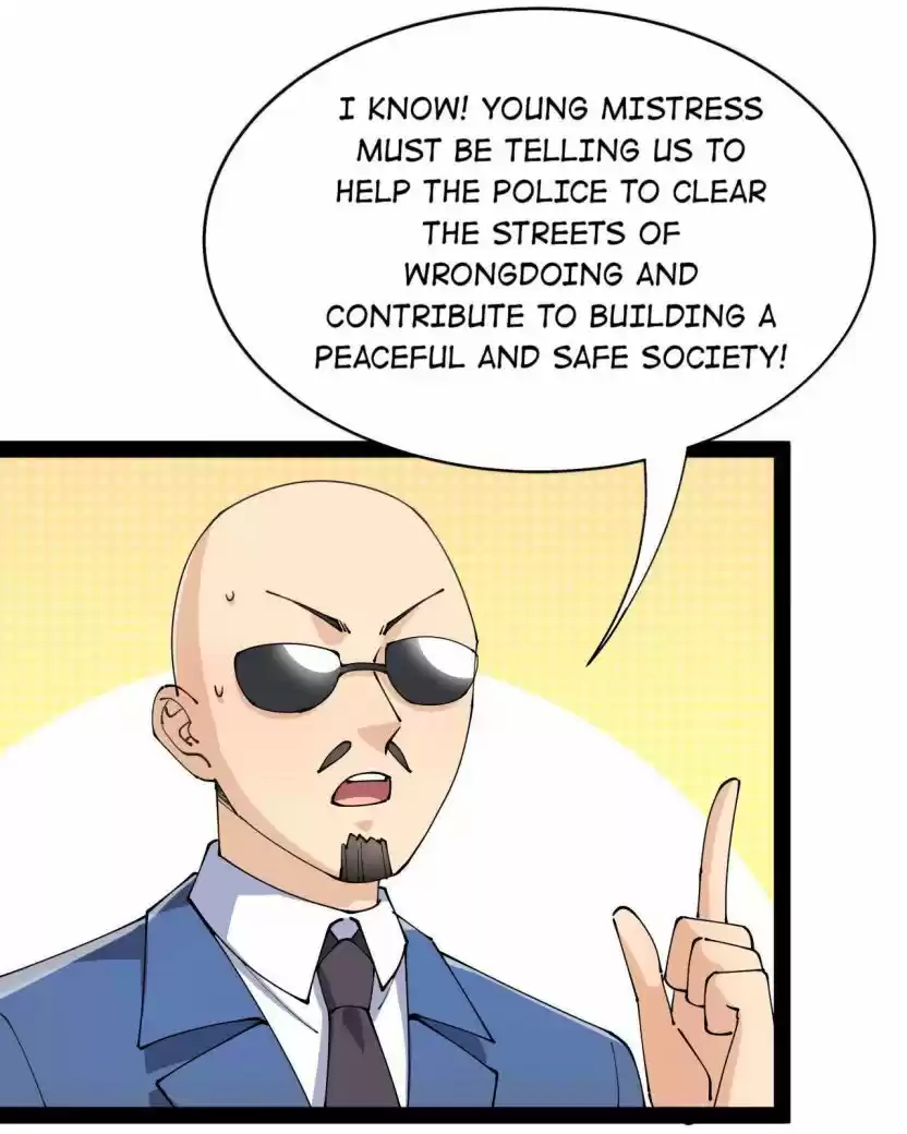 Fairy King's Daily Life Chapter 120