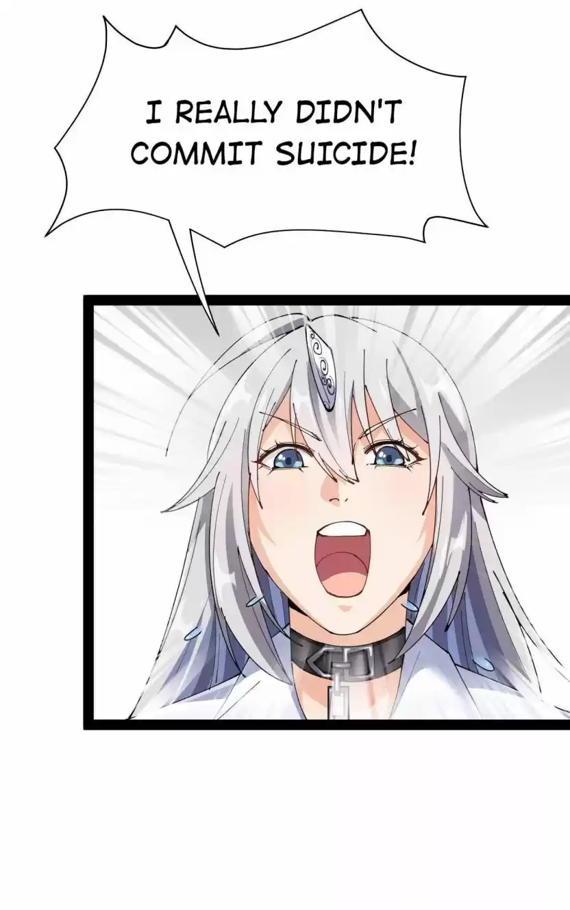 Fairy King's Daily Life Chapter 120