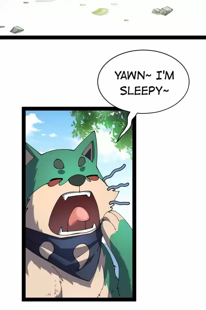 Fairy King's Daily Life Chapter 120