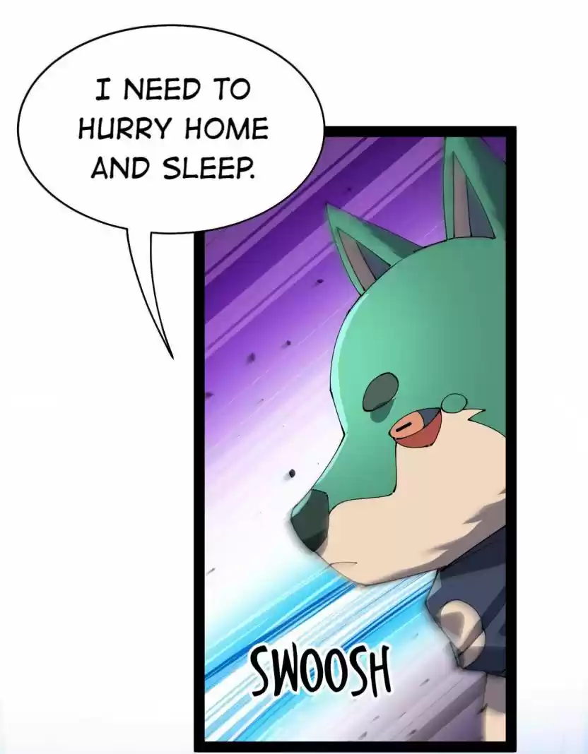 Fairy King's Daily Life Chapter 120