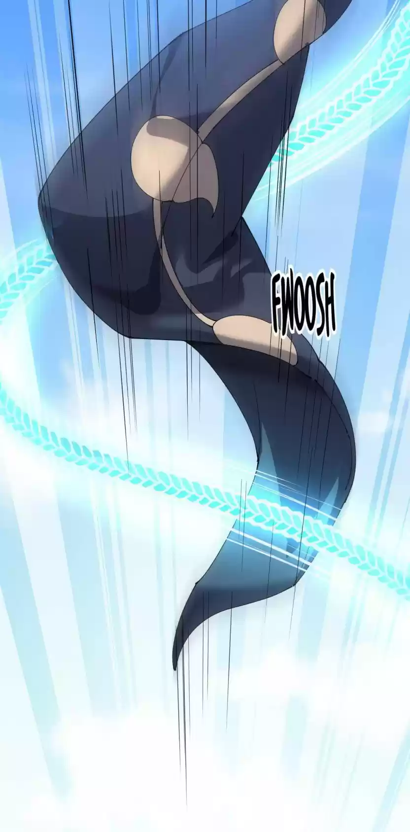 Fairy King's Daily Life Chapter 120