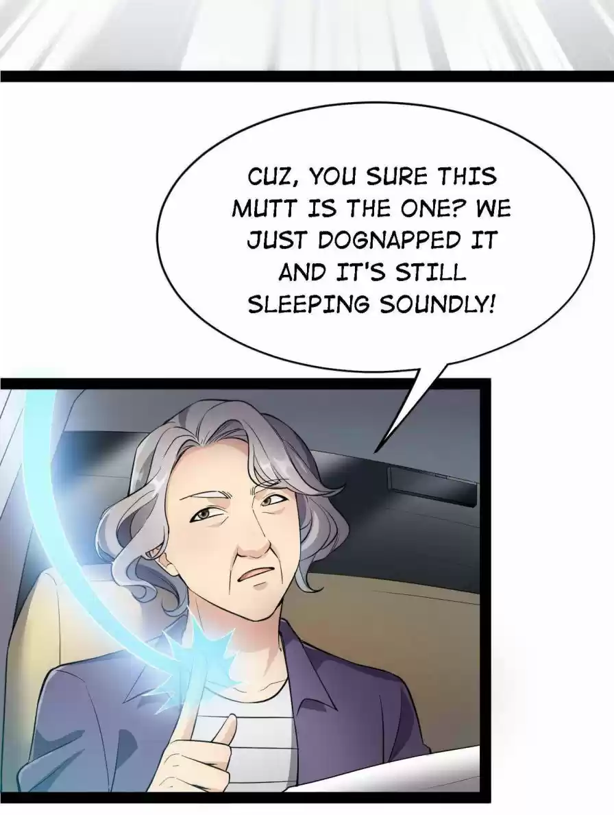 Fairy King's Daily Life Chapter 121