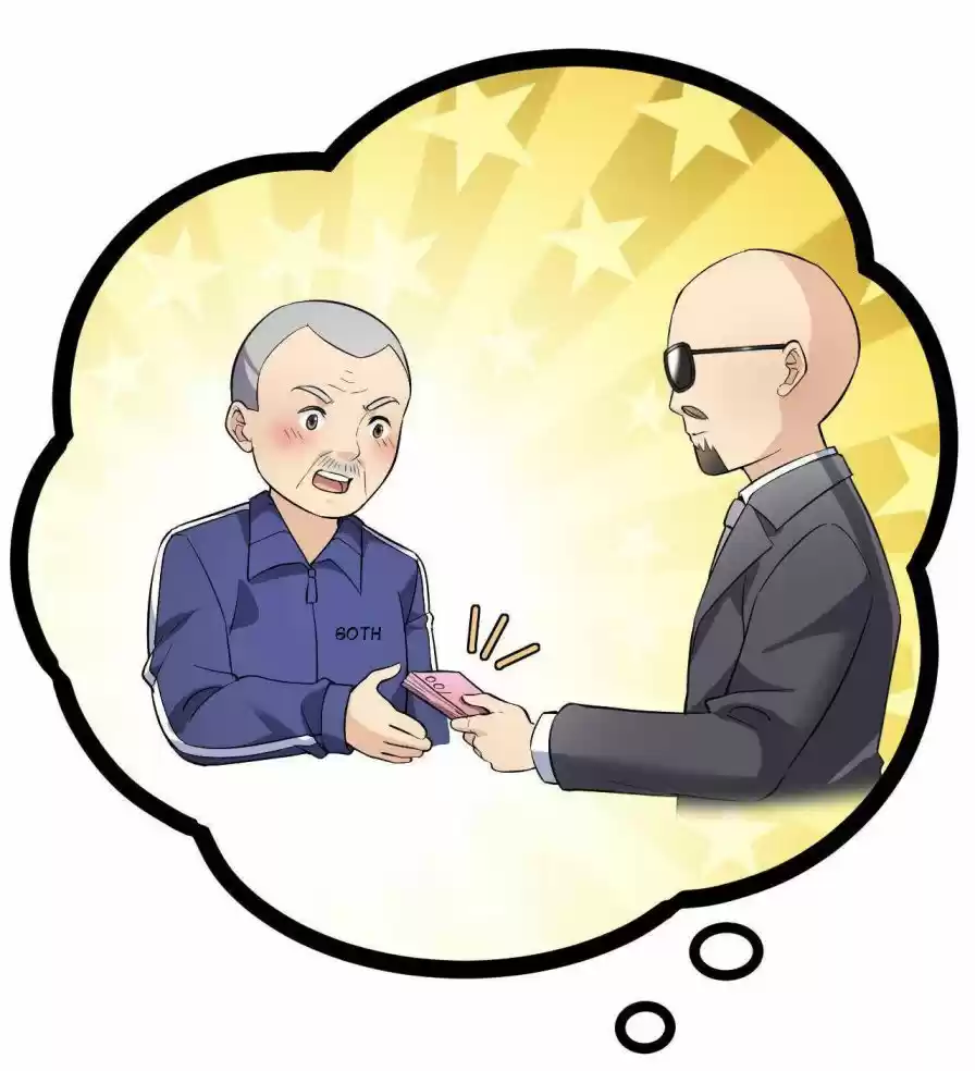 Fairy King's Daily Life Chapter 121