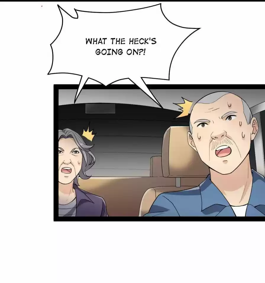 Fairy King's Daily Life Chapter 121