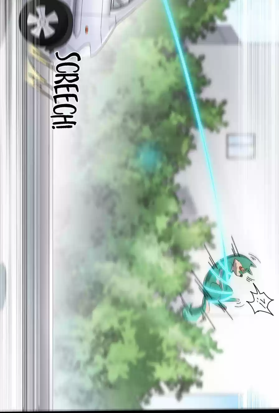 Fairy King's Daily Life Chapter 121