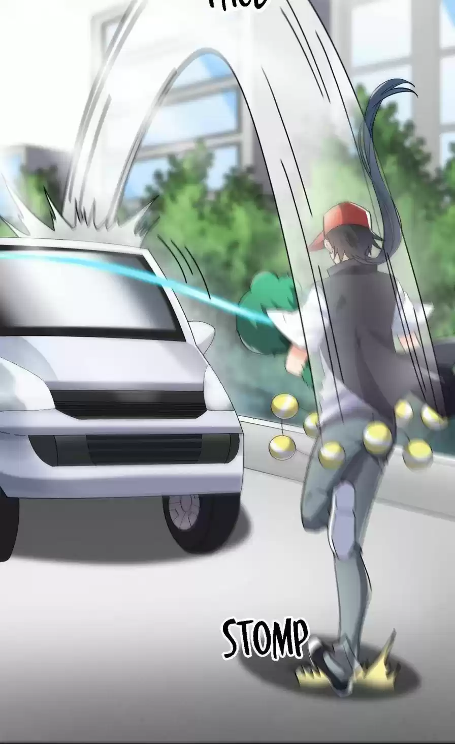 Fairy King's Daily Life Chapter 121