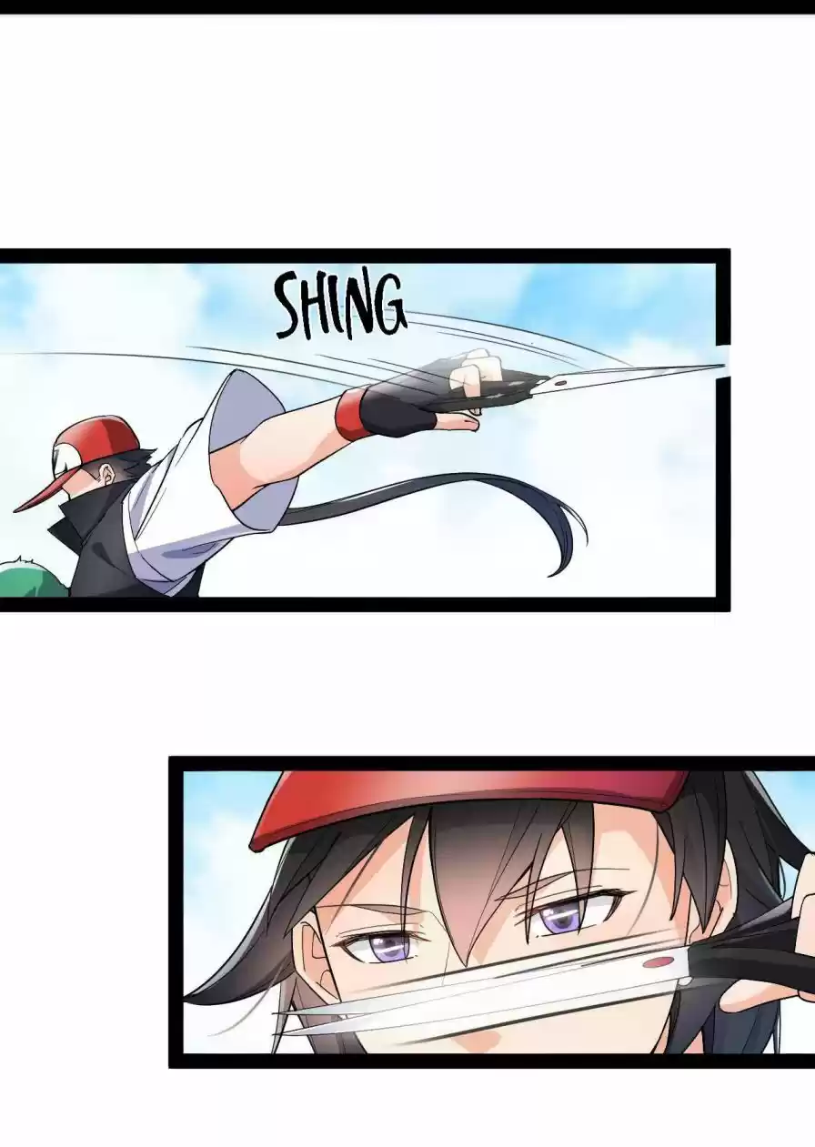 Fairy King's Daily Life Chapter 121