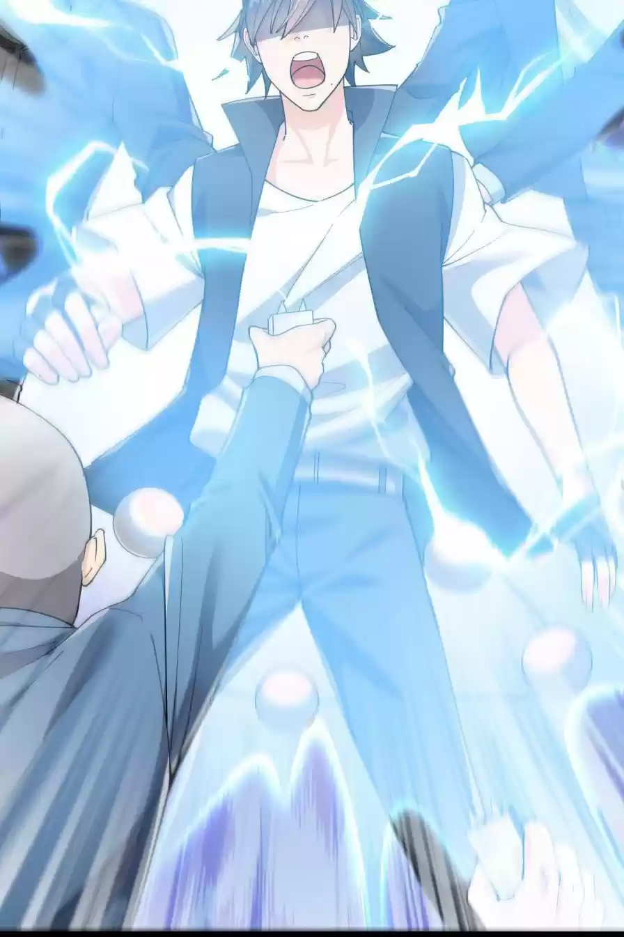 Fairy King's Daily Life Chapter 121