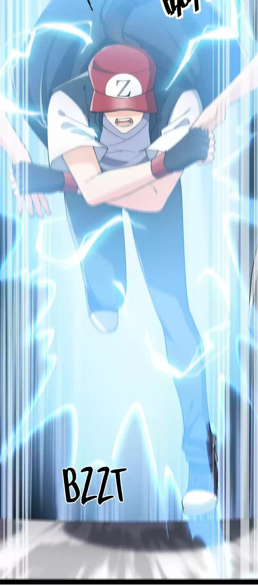 Fairy King's Daily Life Chapter 121