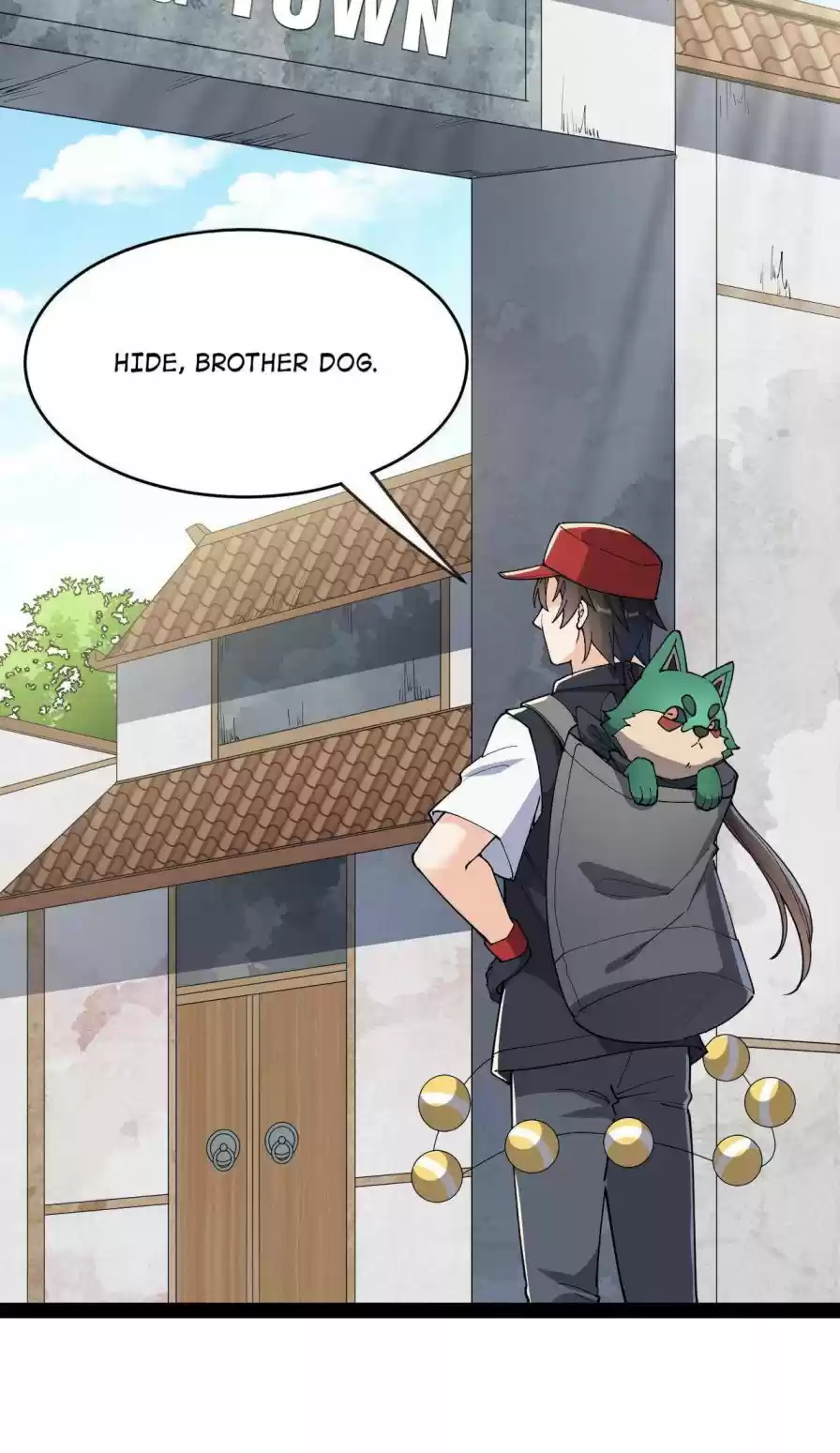 Fairy King's Daily Life Chapter 122