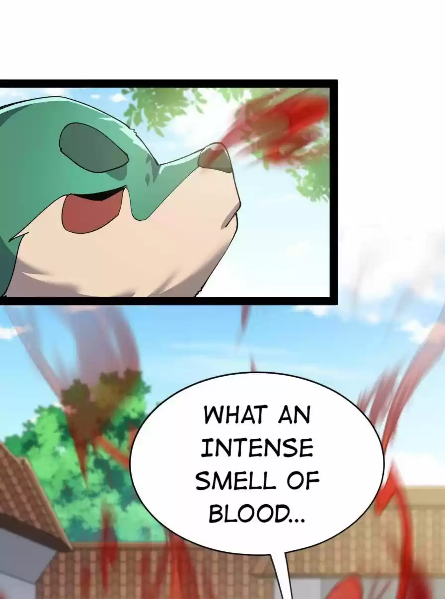 Fairy King's Daily Life Chapter 122