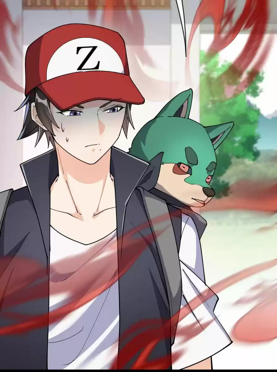 Fairy King's Daily Life Chapter 122