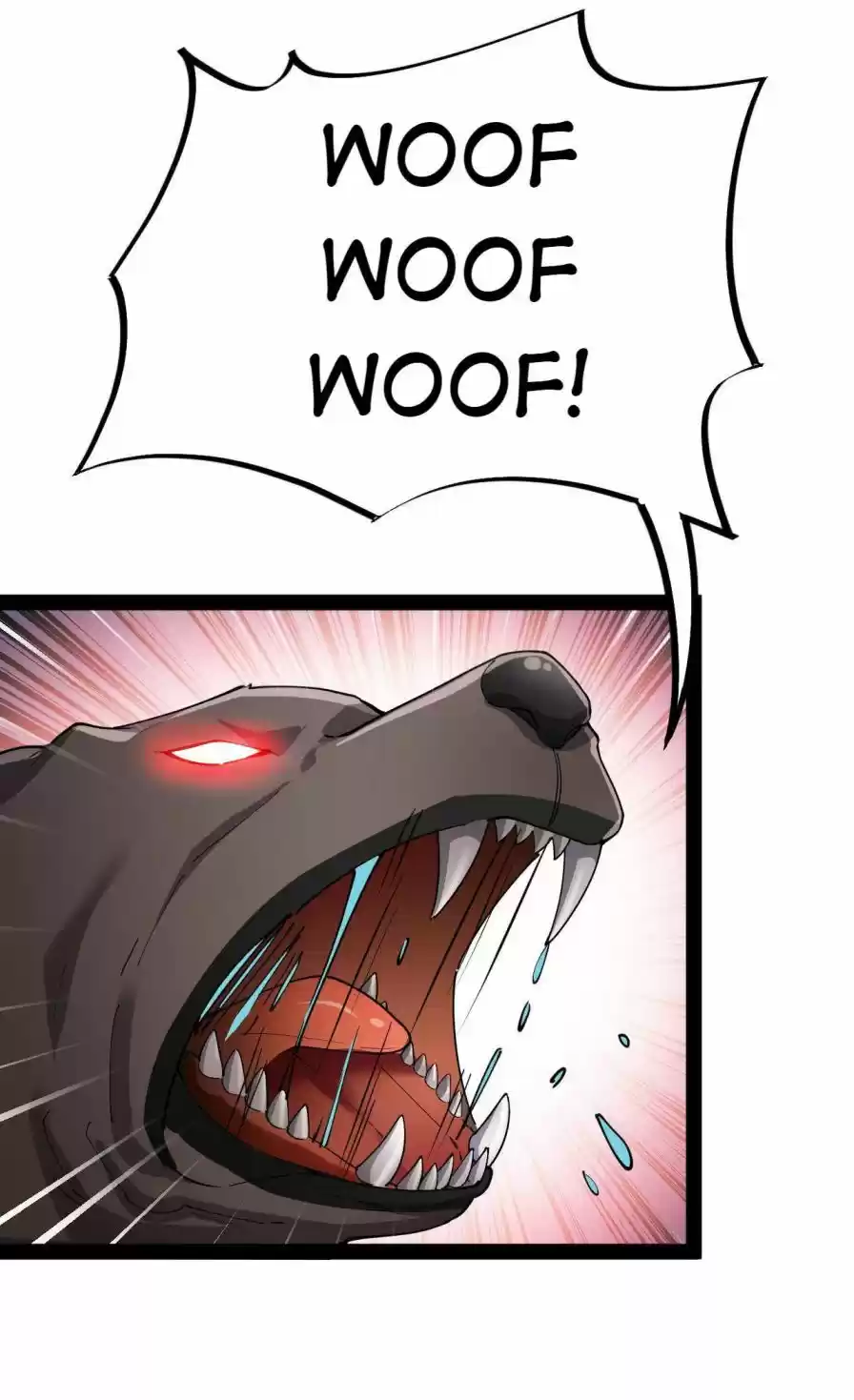 Fairy King's Daily Life Chapter 122