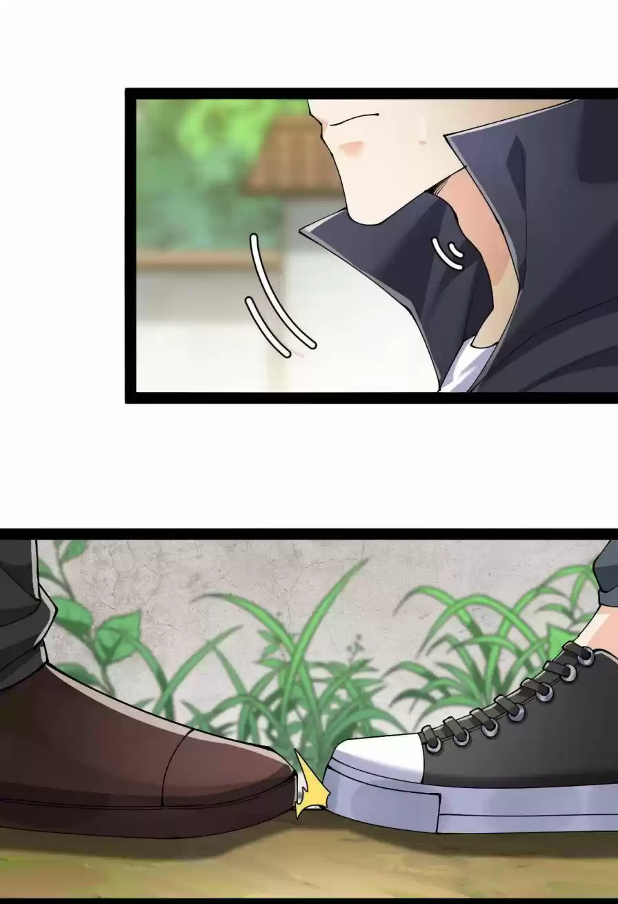 Fairy King's Daily Life Chapter 122