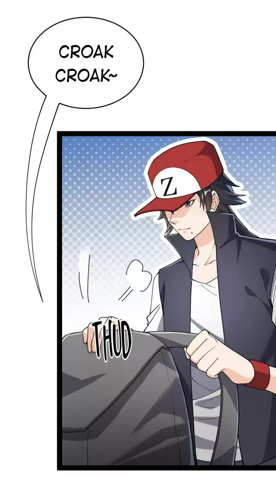 Fairy King's Daily Life Chapter 122