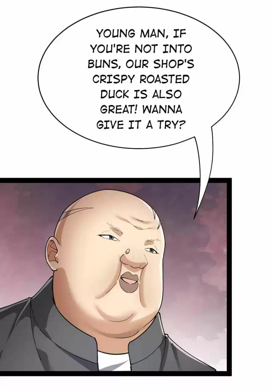 Fairy King's Daily Life Chapter 122