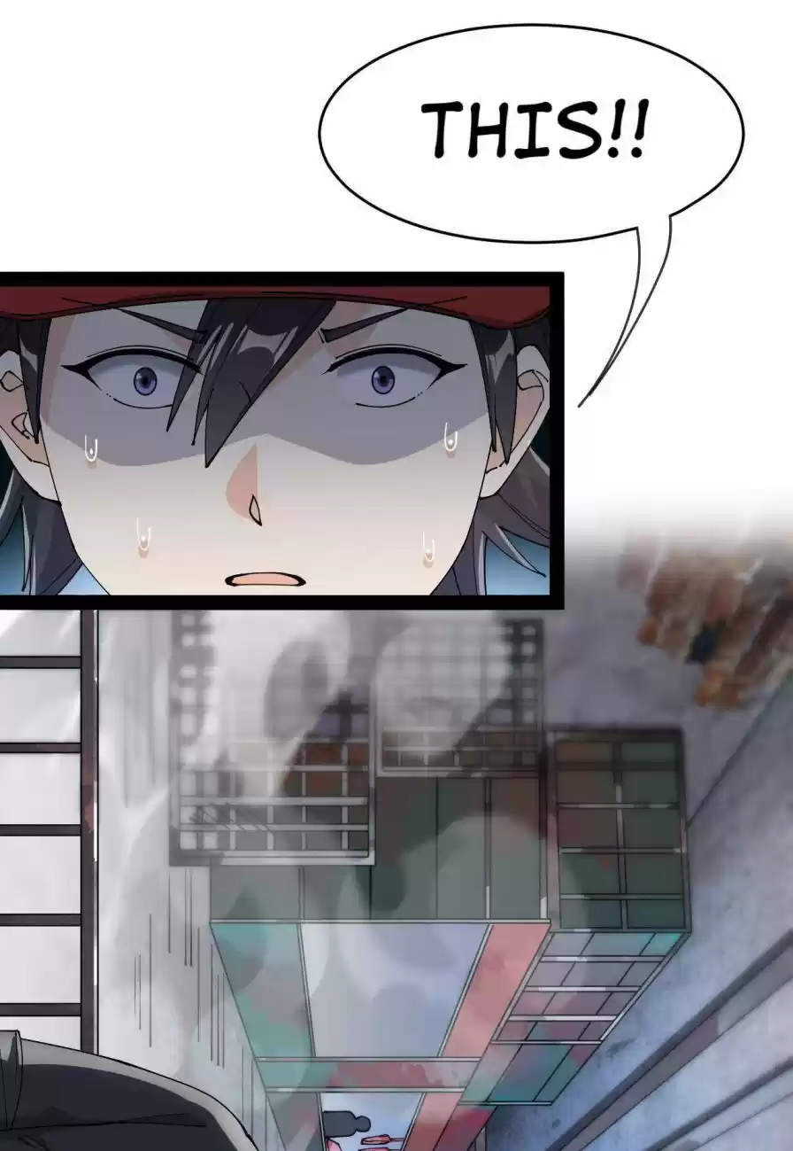 Fairy King's Daily Life Chapter 122