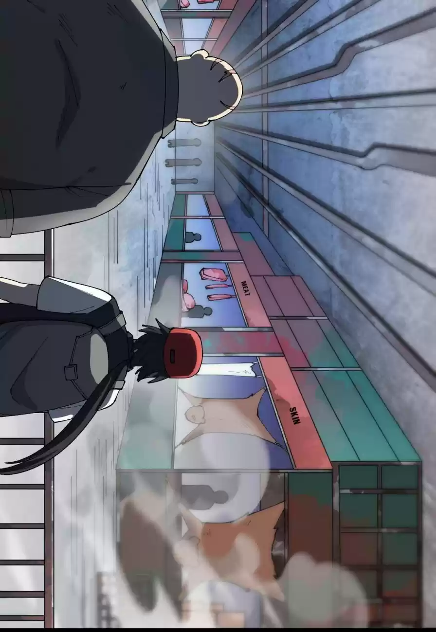 Fairy King's Daily Life Chapter 122