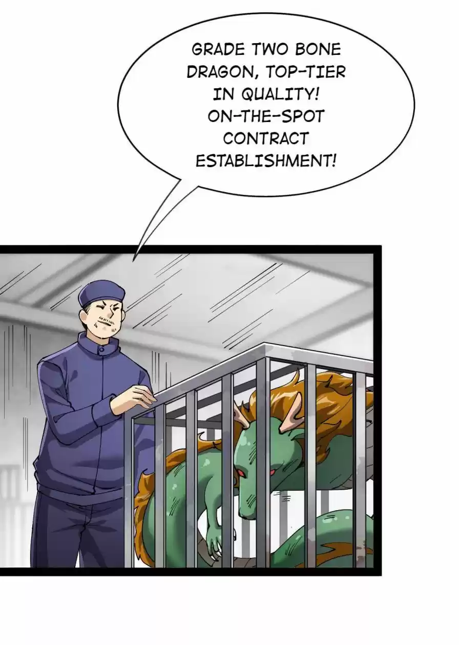 Fairy King's Daily Life Chapter 122