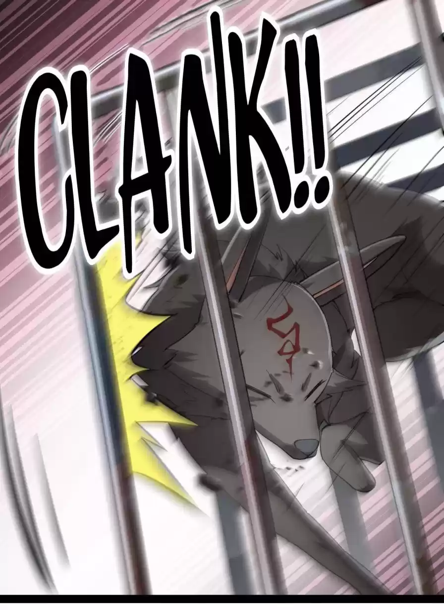 Fairy King's Daily Life Chapter 122