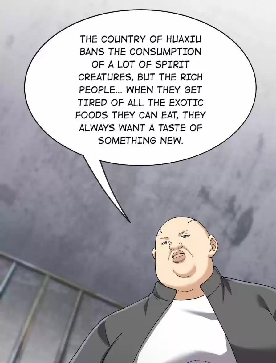 Fairy King's Daily Life Chapter 122