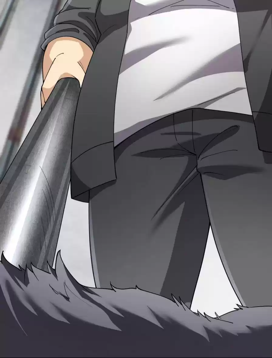 Fairy King's Daily Life Chapter 122