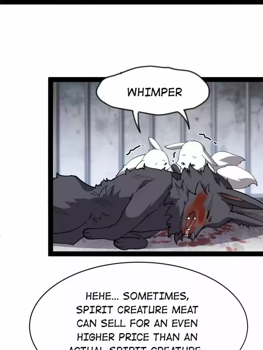 Fairy King's Daily Life Chapter 122