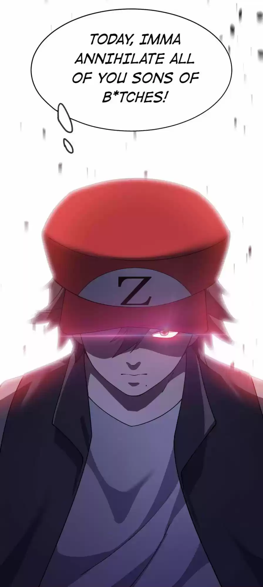 Fairy King's Daily Life Chapter 122